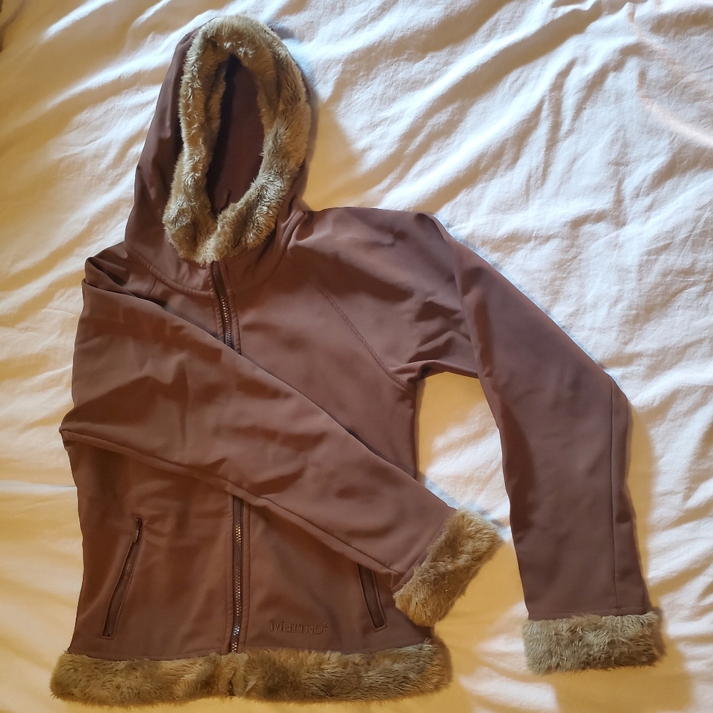 Marmot Davis Jacket